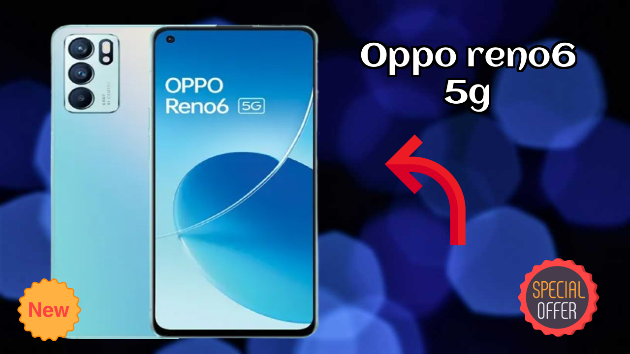 OPPO Reno6 5G Camera Samples: 64 MP + 8 MP + 2 MP Rear Camera Real Photos