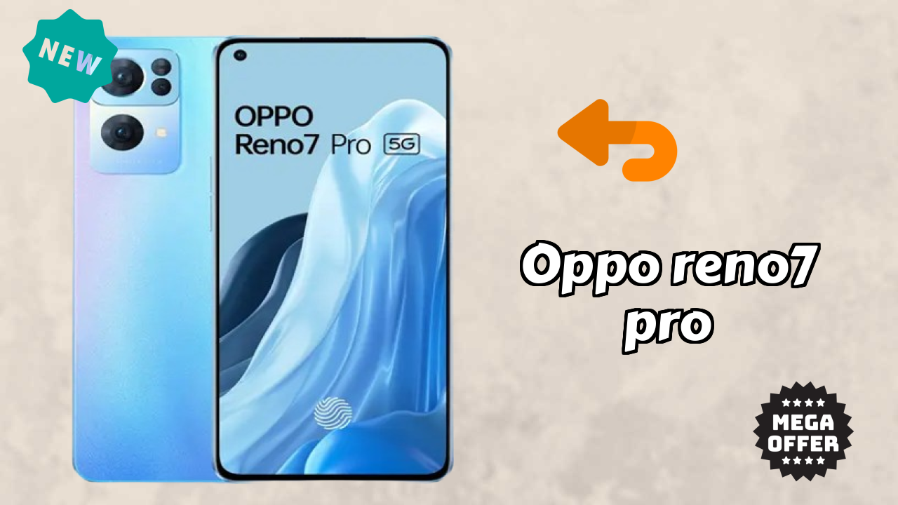 OPPO Reno7 Pro at ₹24,999 - Should You Buy Now?