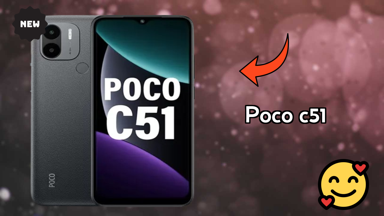 POCO C51 vs iPhone: Which Offers Better Value?