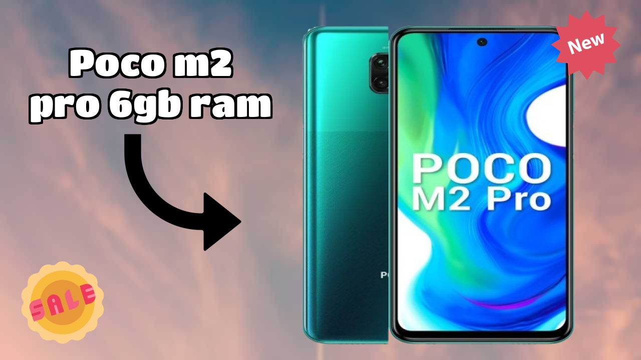 POCO M2 Pro 6GB RAM Battery Review: 5000 MAh Charging Time