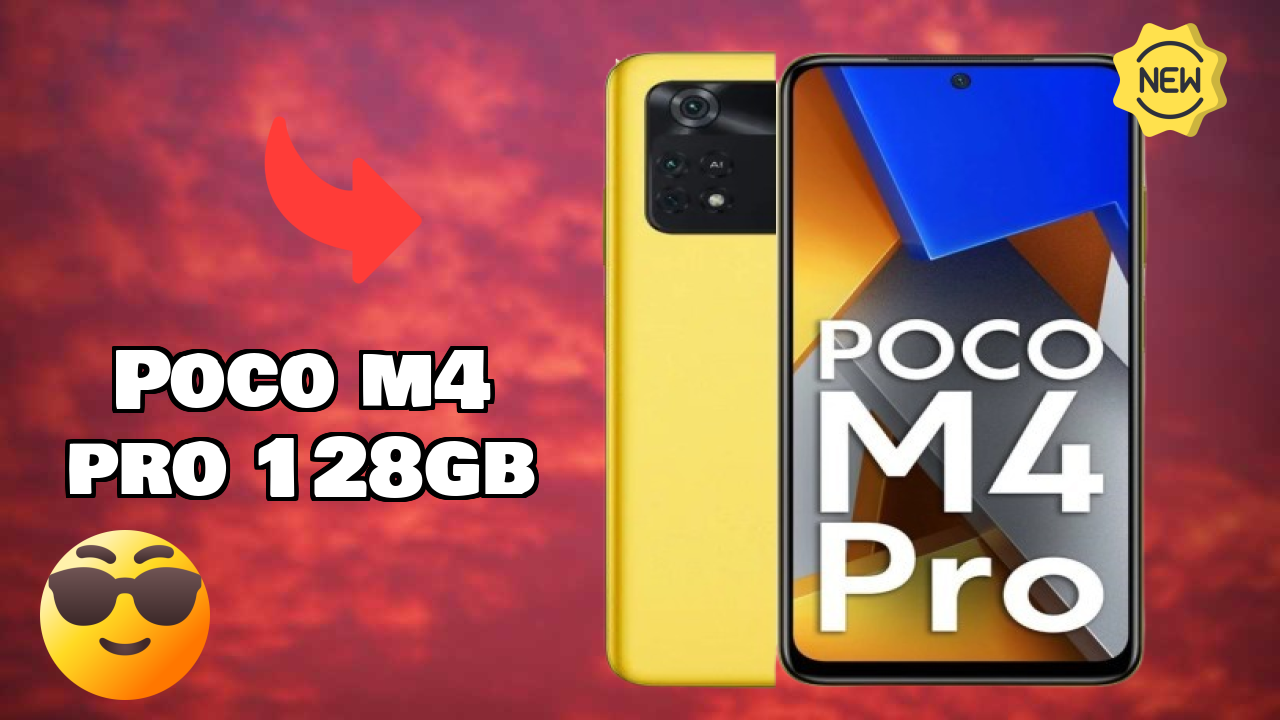 POCO M4 Pro 128GB vs Samsung Galaxy: Complete Compare
