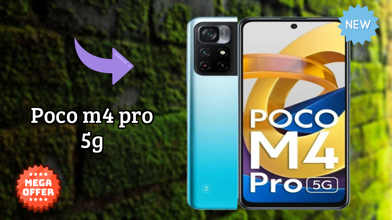 POCO M4 Pro 5G Price Analysis: ₹10,999 Value Review