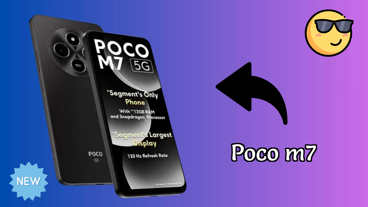 POCO M7 Camera Samples: 50 MP Rear Camera Quality Test