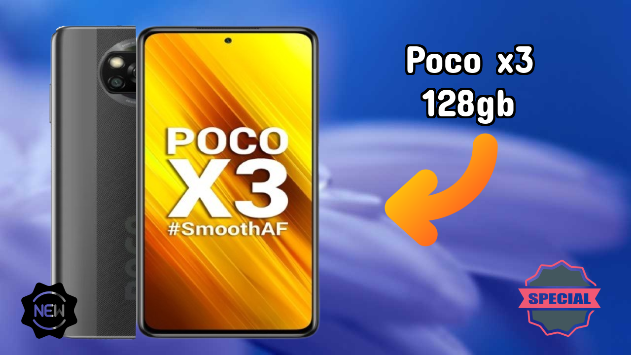 POCO X3 128GB Camera Samples: 64 MP + 13 MP + 2 MP + 2 MP Rear Camera Real Photos