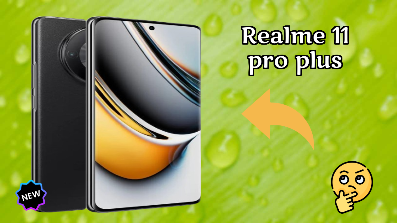 Realme 11 Pro Plus Camera Quality: 200 MP + 8 MP + 2 MP Rear Camera Photo Review