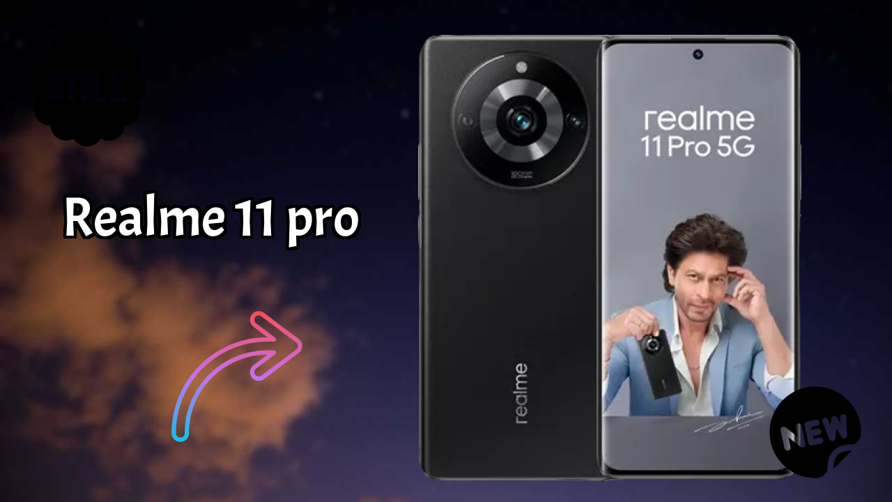 Realme 11 Pro vs Competition: Which Phone Should You Buy?