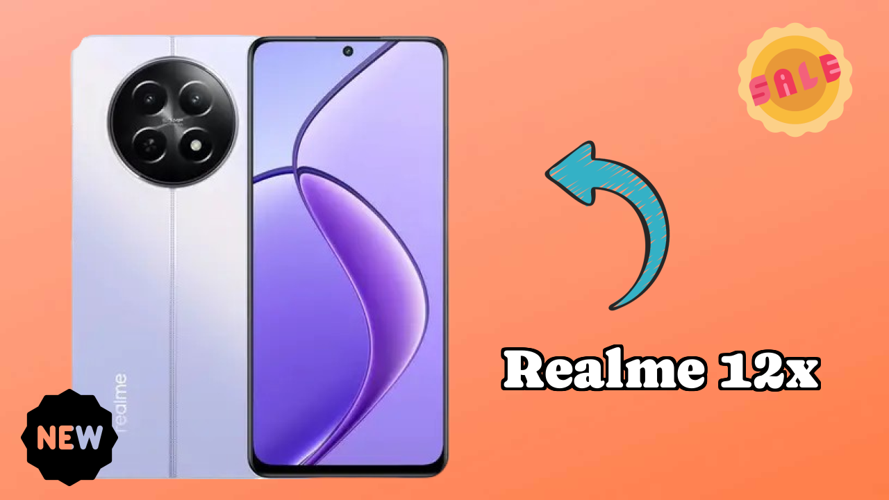 Realme 12x vs Samsung: Complete Feature Compare