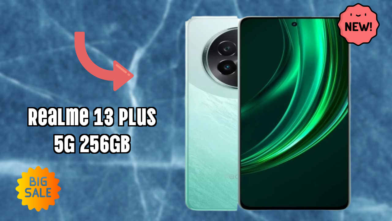 Realme 13 Plus 5G 256GB Camera Test: 50 MP + 2 MP Rear Camera Sample Photos