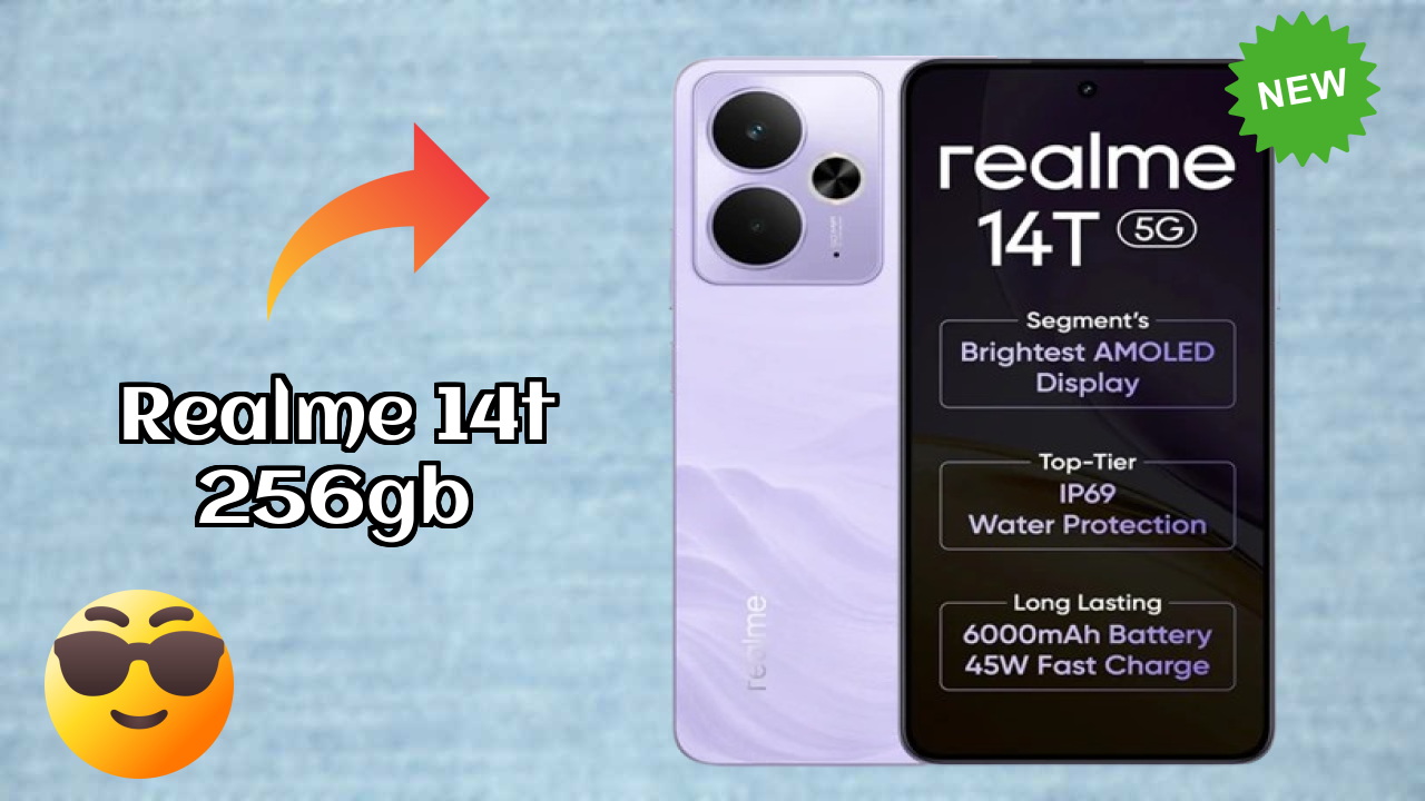 Realme 14T 256GB Camera Test: 50 MP + 2 MP Rear Camera Sample Photos