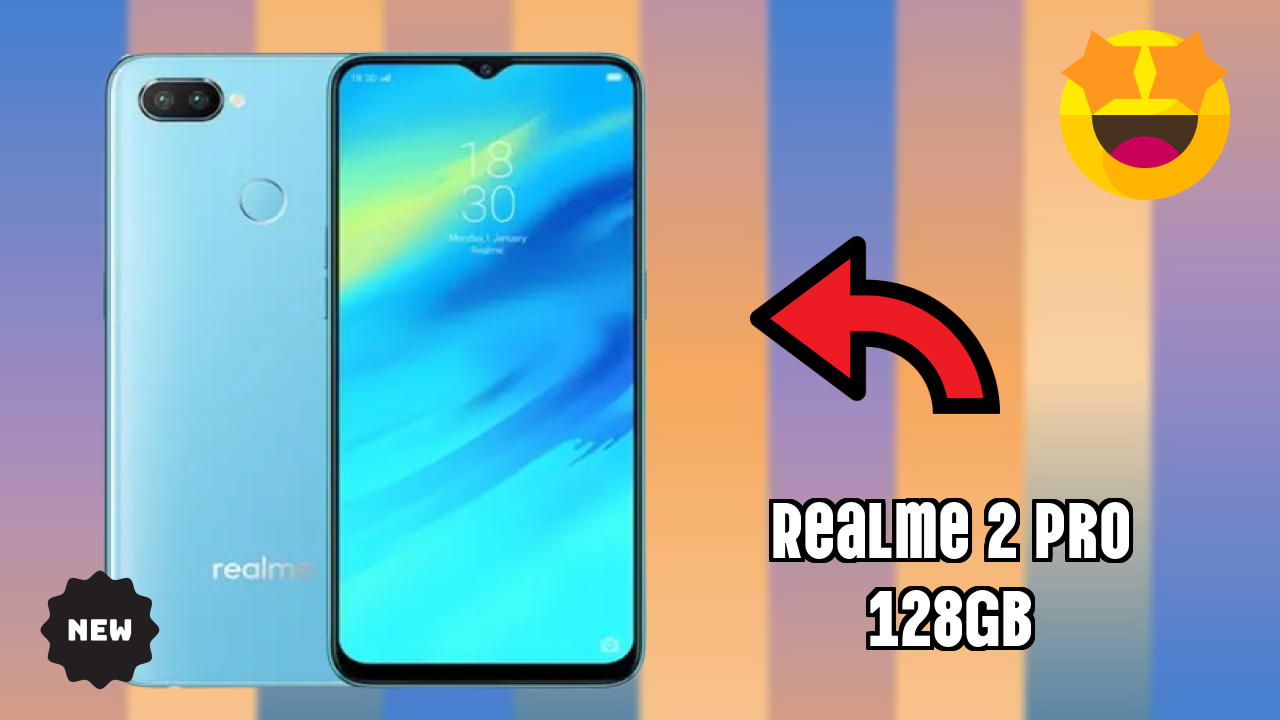 Realme 2 Pro 128GB Processor Review: Snapdragon 660 Performance