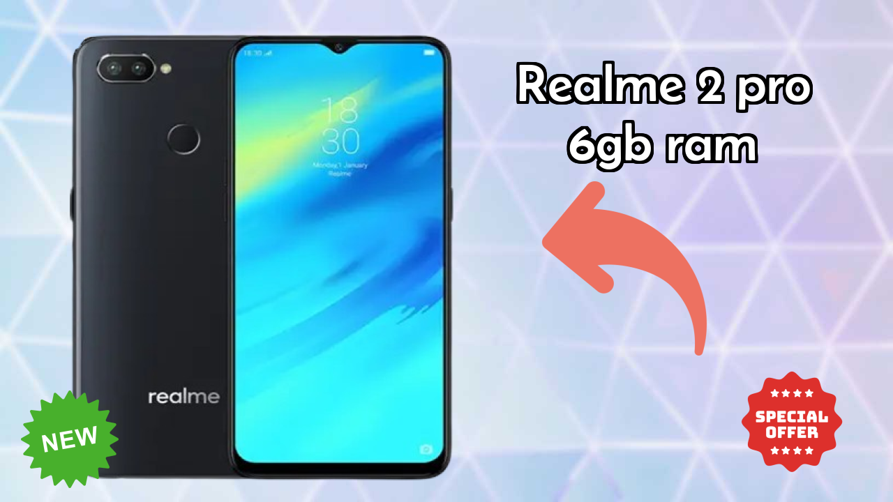 Realme 2 Pro 6GB RAM Battery Review: 3500 MAh Endurance Test