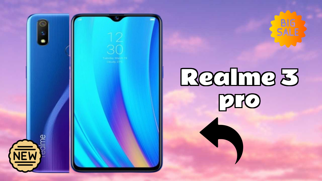 Realme 3 Pro Gaming Benchmarks: Snapdragon 710 Tested