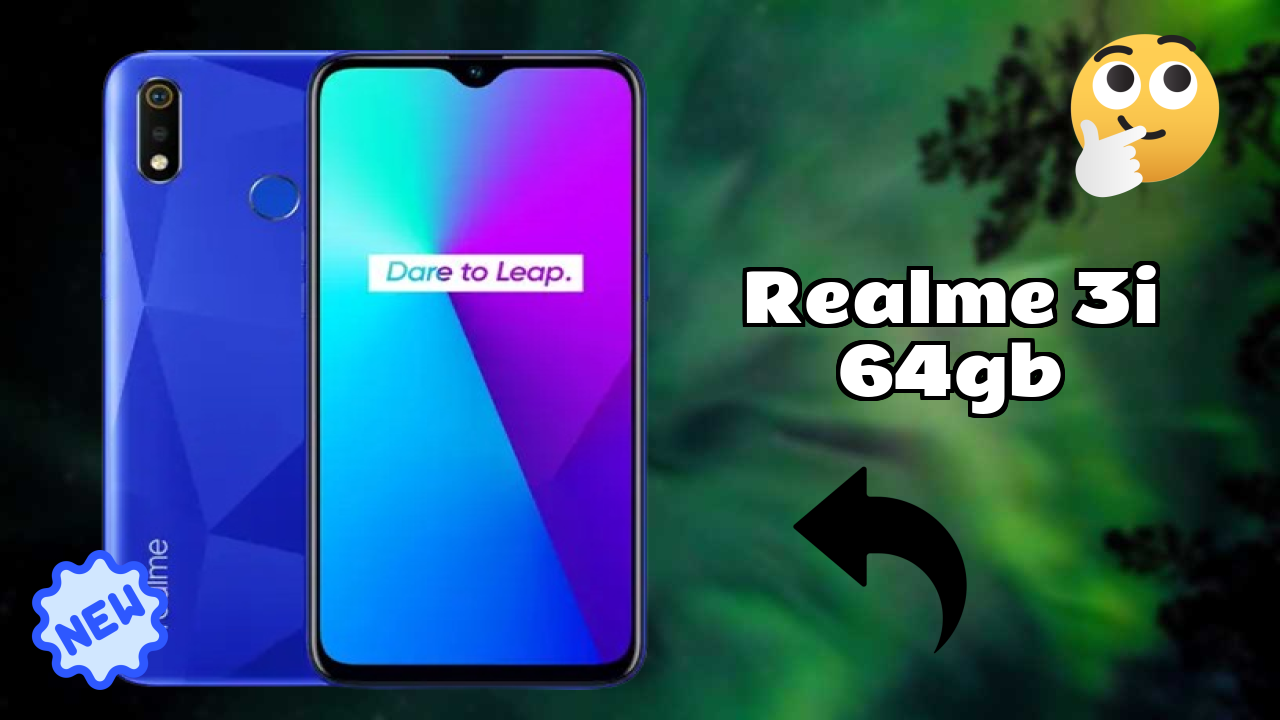 Realme 3i 64GB Camera Samples: 13 MP + 2 MP Rear Camera Quality Test