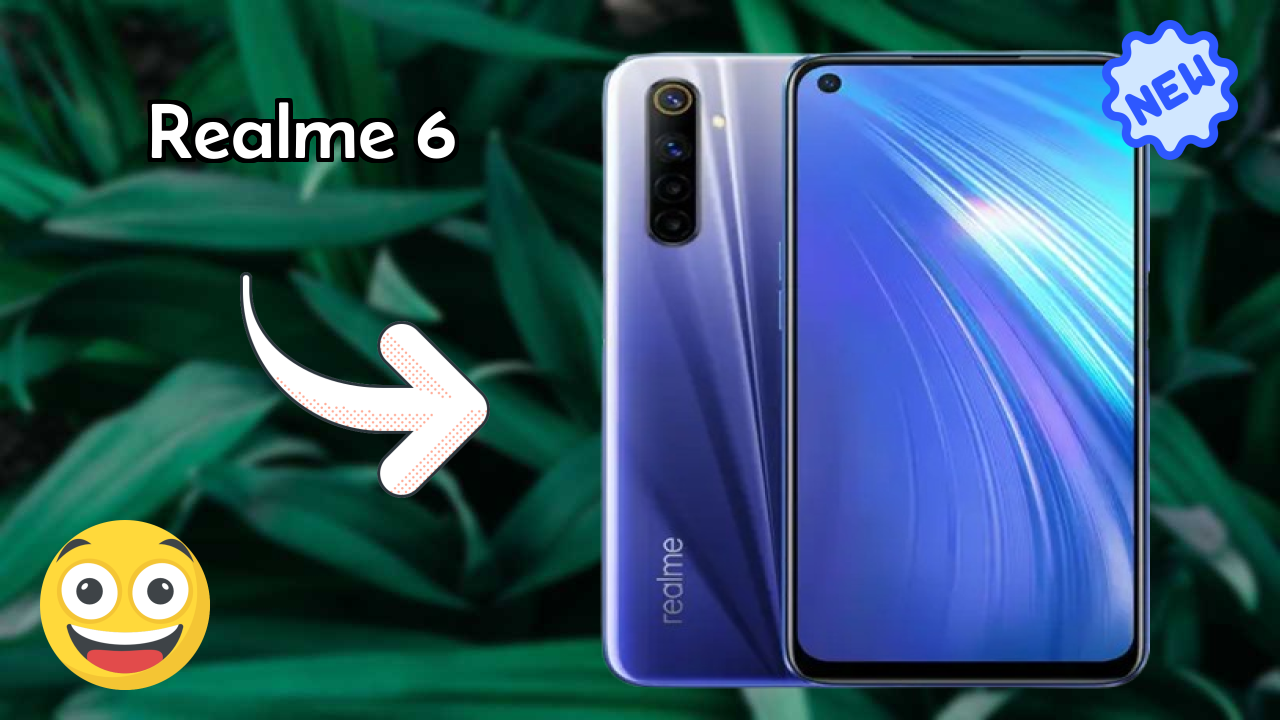Realme 6 vs Competitors: Best Budget Winner