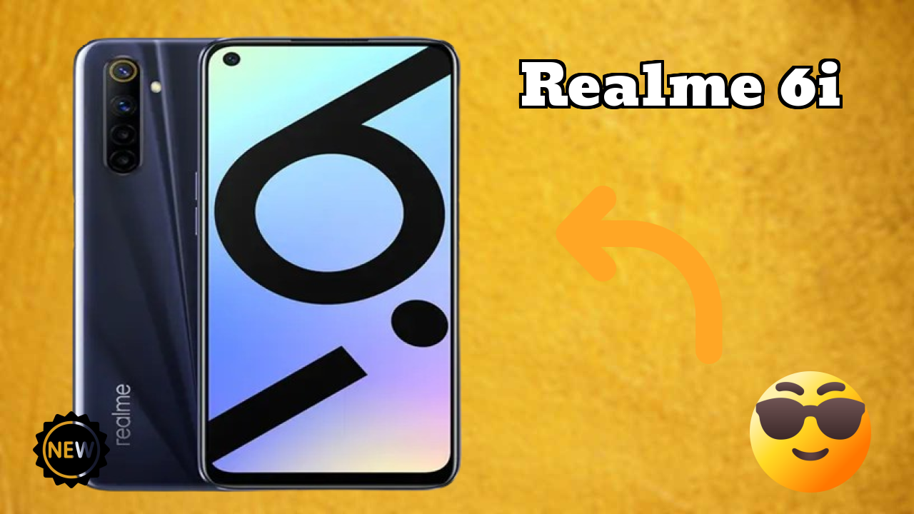 Realme 6i vs iPhone 15: Detailed Feature Comparison