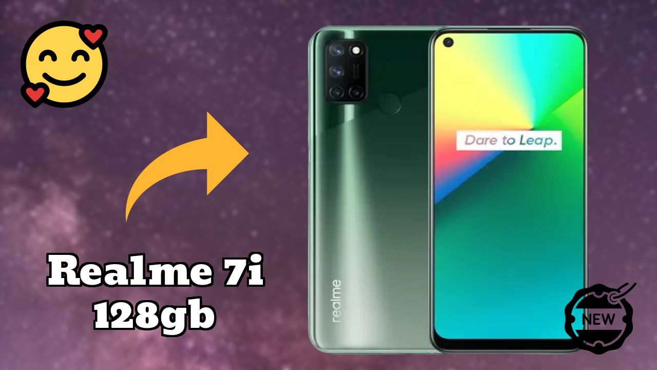 Realme 7i 128GB Camera Samples: 64 MP + 8 MP + 2 MP + 2 MP Rear Camera Quality Test