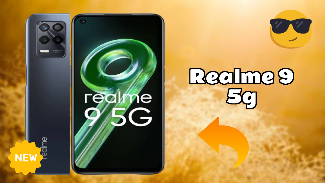 Realme 9 5G Camera Quality: 16 MP Front Camera Selfie Test