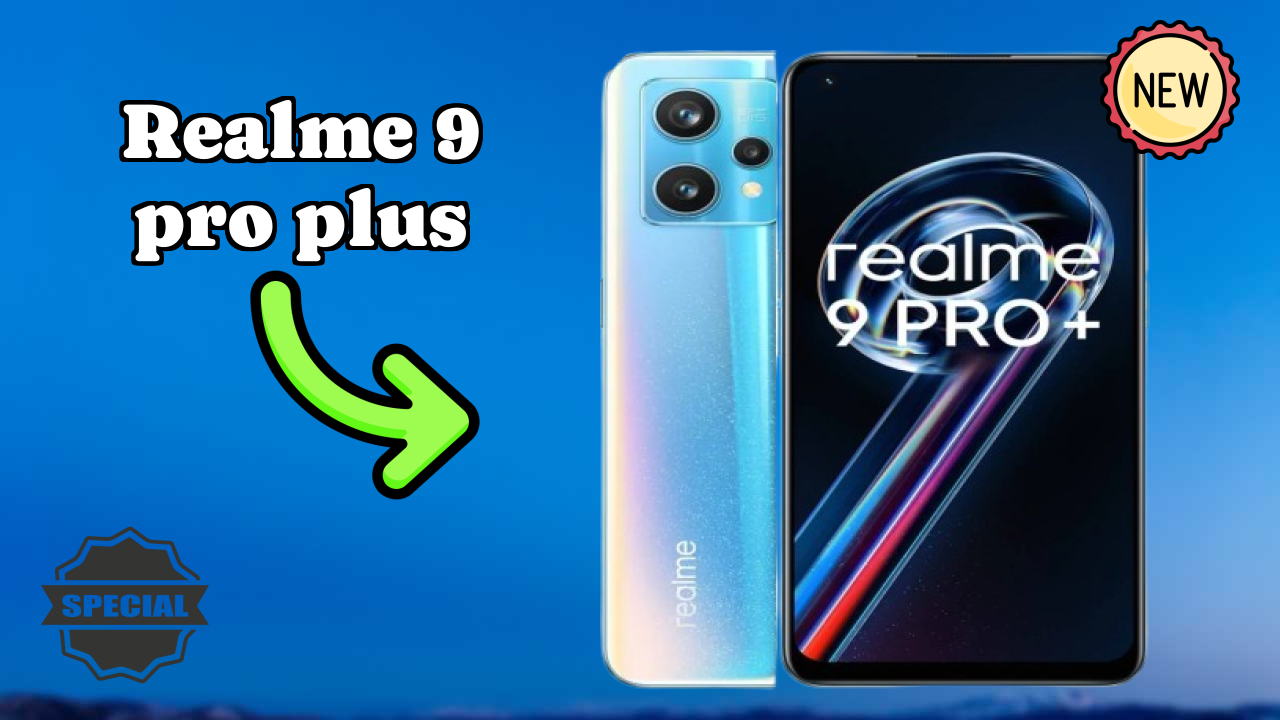 Realme 9 Pro Plus Battery Review: 4500 MAh Charging Speed