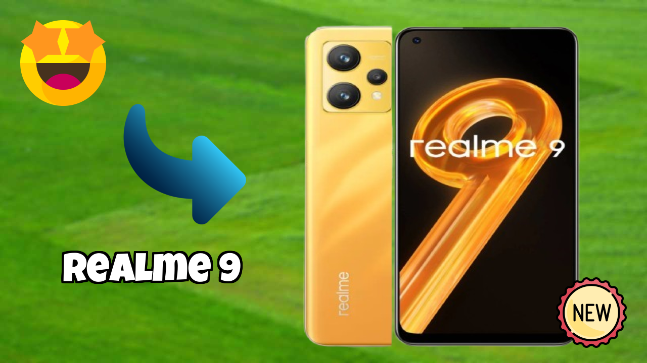 Realme 9 Battery Review: 5000 MAh Charging Speed