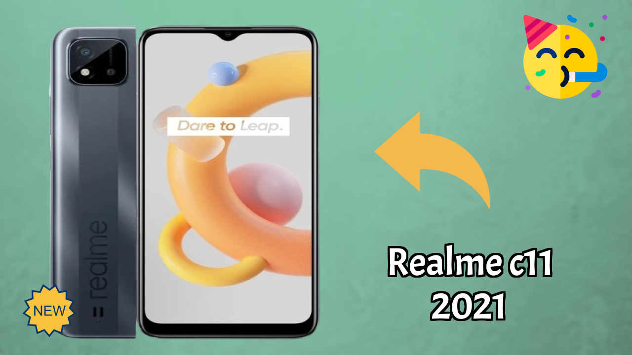 Realme C11 2021 RAM Review: 2 GB RAM Gaming Analysis