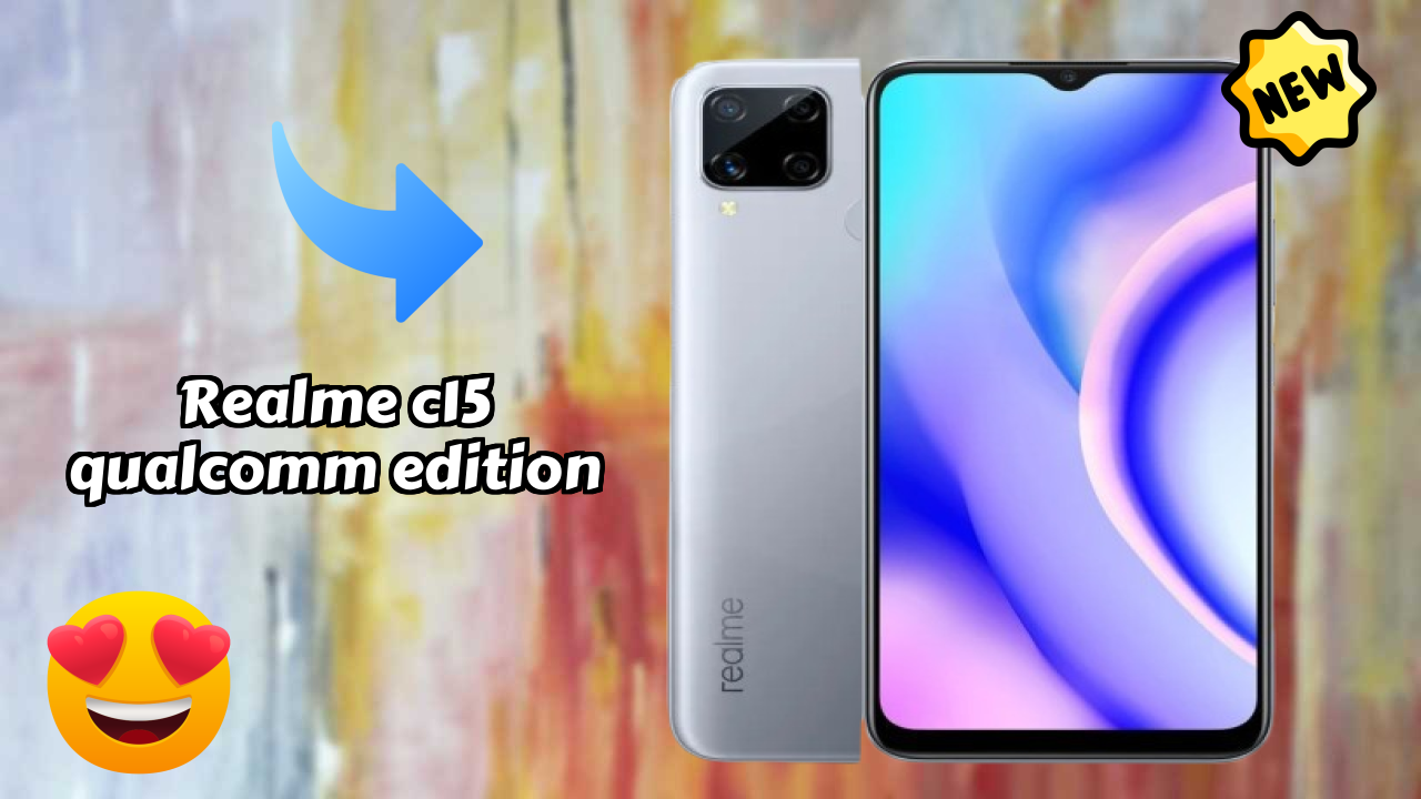Realme C15 Qualcomm Edition Battery Life: 6000 MAh Charging Analysis