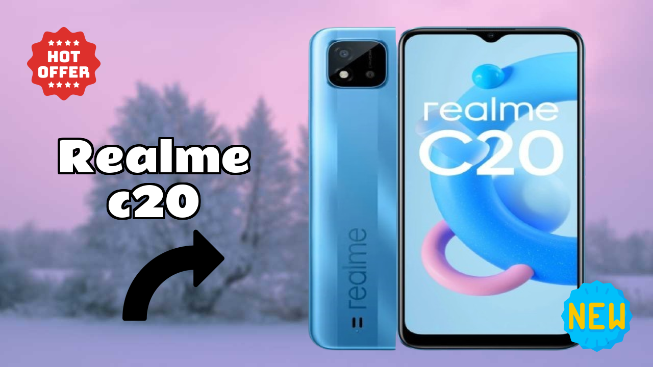 Realme C20 RAM Review: 2 GB RAM Multitasking Tested