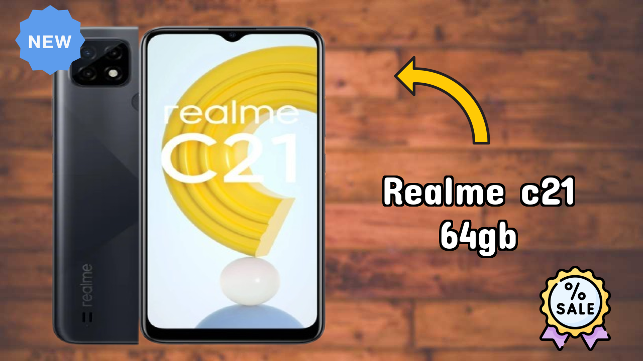 Realme C21 64GB Camera Quality: 5 MP Front Camera Selfie Test