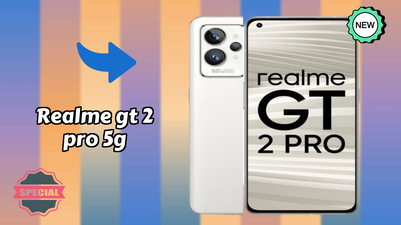 Realme GT 2 Pro 5G Camera Review: 50 MP + 50 MP + 2 MP Rear Camera Photo Quality