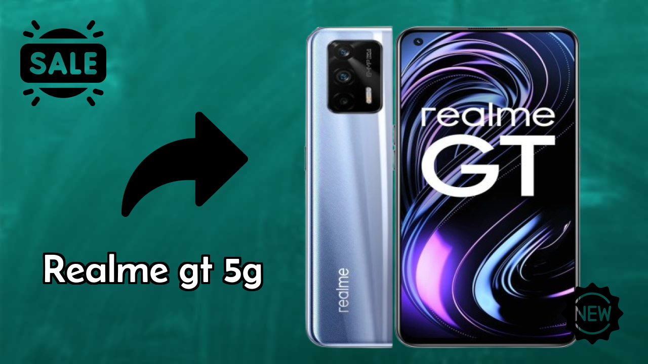 Realme GT 5G Processor Test: Snapdragon 888 Performance