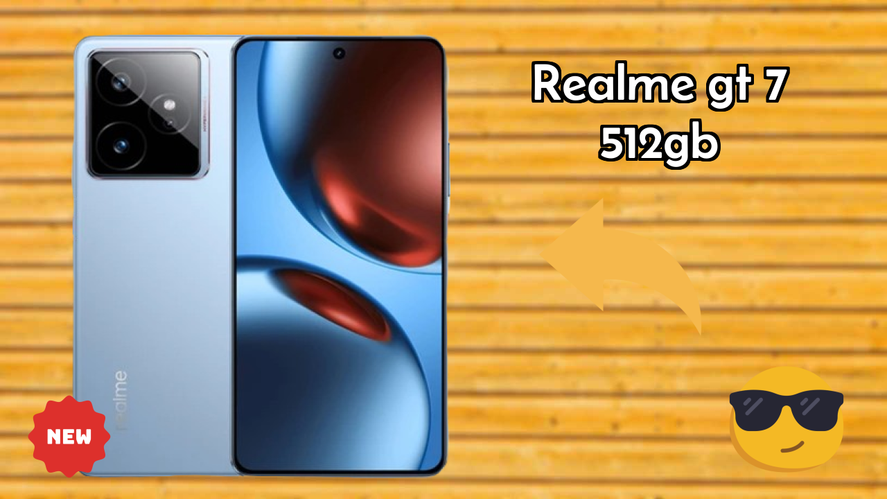 Realme GT 7 512GB Camera Review: 50 MP + 8 MP + 50 MP Rear Camera Low Light Test