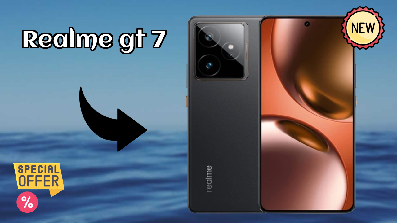 Realme GT 7 Gaming Test: MediaTek Dimensity 9400e FPS Performance