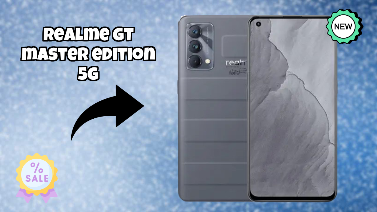 Realme GT Master Edition 5G Camera Review: 64 MP + 8 MP + 2 MP Rear Camera Low Light Test