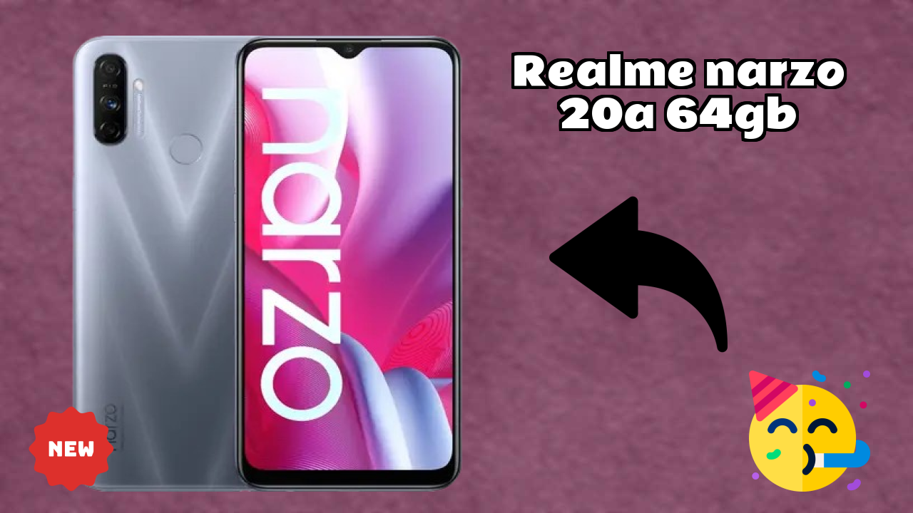 Realme Narzo 20A 64GB Camera Review: 12 MP + 2 MP + 2 MP Rear Camera Photo Samples