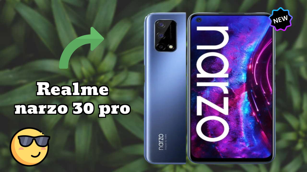 Realme Narzo 30 Pro Camera Test: 48 MP + 8 MP + 2 MP Rear Camera Sample Shots