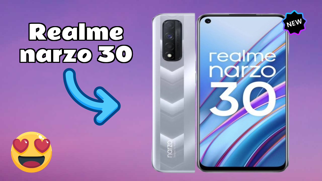 Realme Narzo 30 Gaming Benchmarks: MediaTek Helio G95 Tested