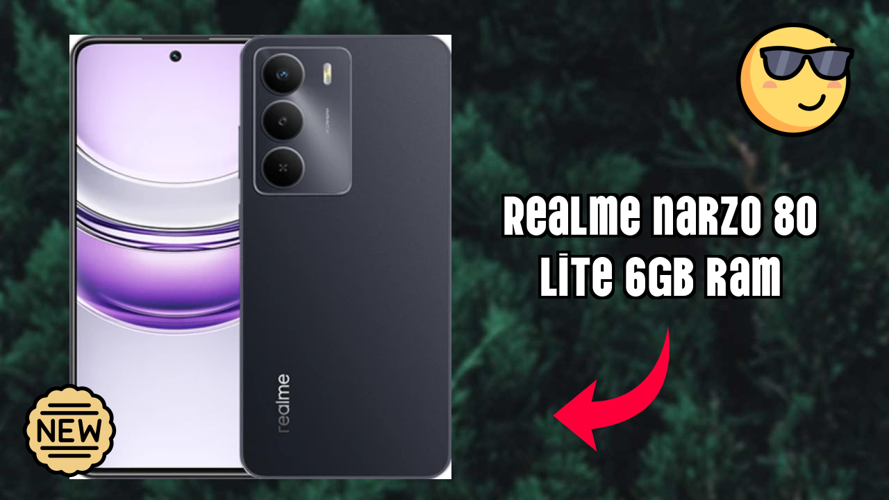 Realme Narzo 80 Lite 6GB RAM Battery Review: 6000 MAh Real Usage Test