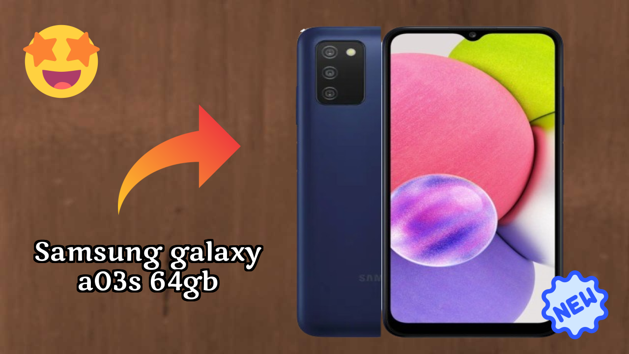 Samsung Galaxy A03s 64GB Camera Quality: 13 MP + 2 MP + 2 MP Rear Camera Photo Test