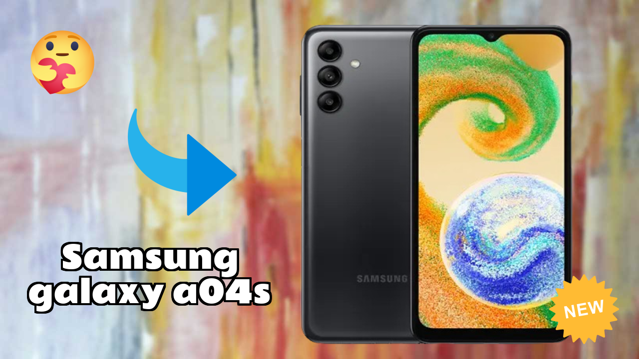 Samsung Galaxy A04s Price Analysis: ₹15,999 Value for Money