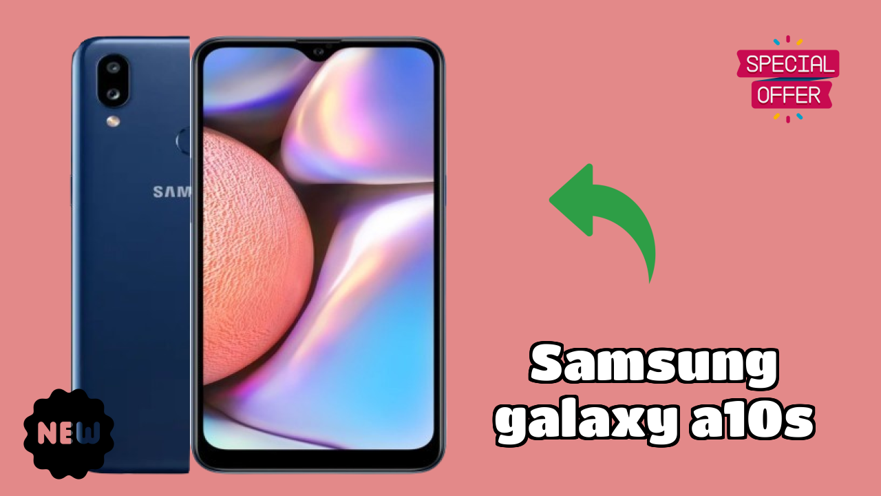 Samsung Galaxy A10s Camera Test: 13 MP + 2 MP Rear Camera Sample Shots