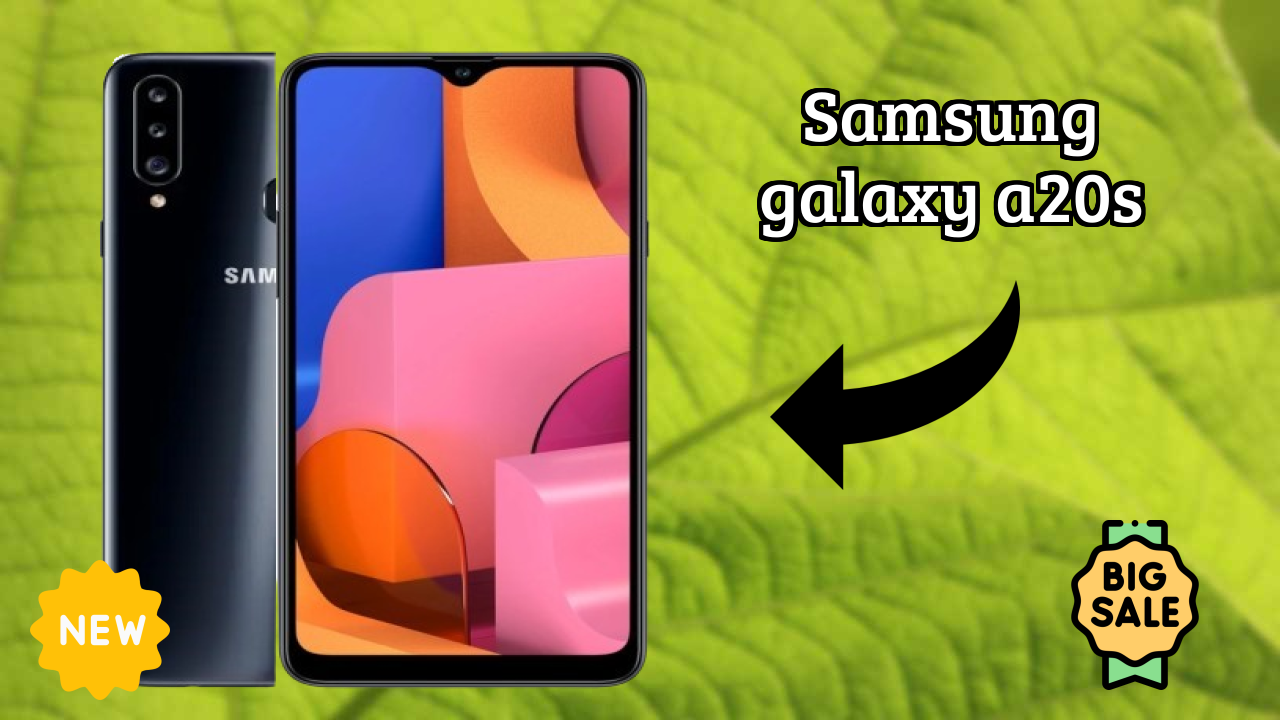 Samsung Galaxy A20s Price Review: ₹11,999 Complete Analysis
