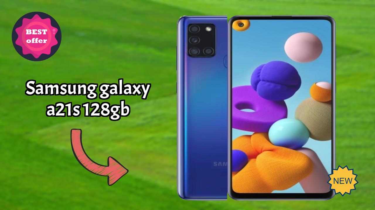 Samsung Samsung Galaxy A21s 128GB Camera Samples: Real Photo Tests