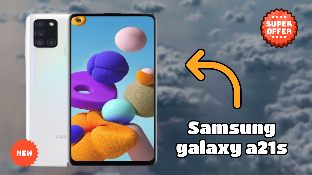 Samsung Galaxy A21s Camera Review: 48 MP + 8 MP + 2 MP + 2 MP Rear Camera Photo Samples