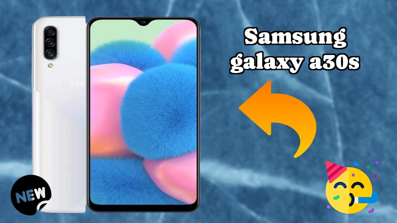 Samsung Galaxy A30s Gaming Test: Samsung Exynos 7 Octa 7904 FPS Performance