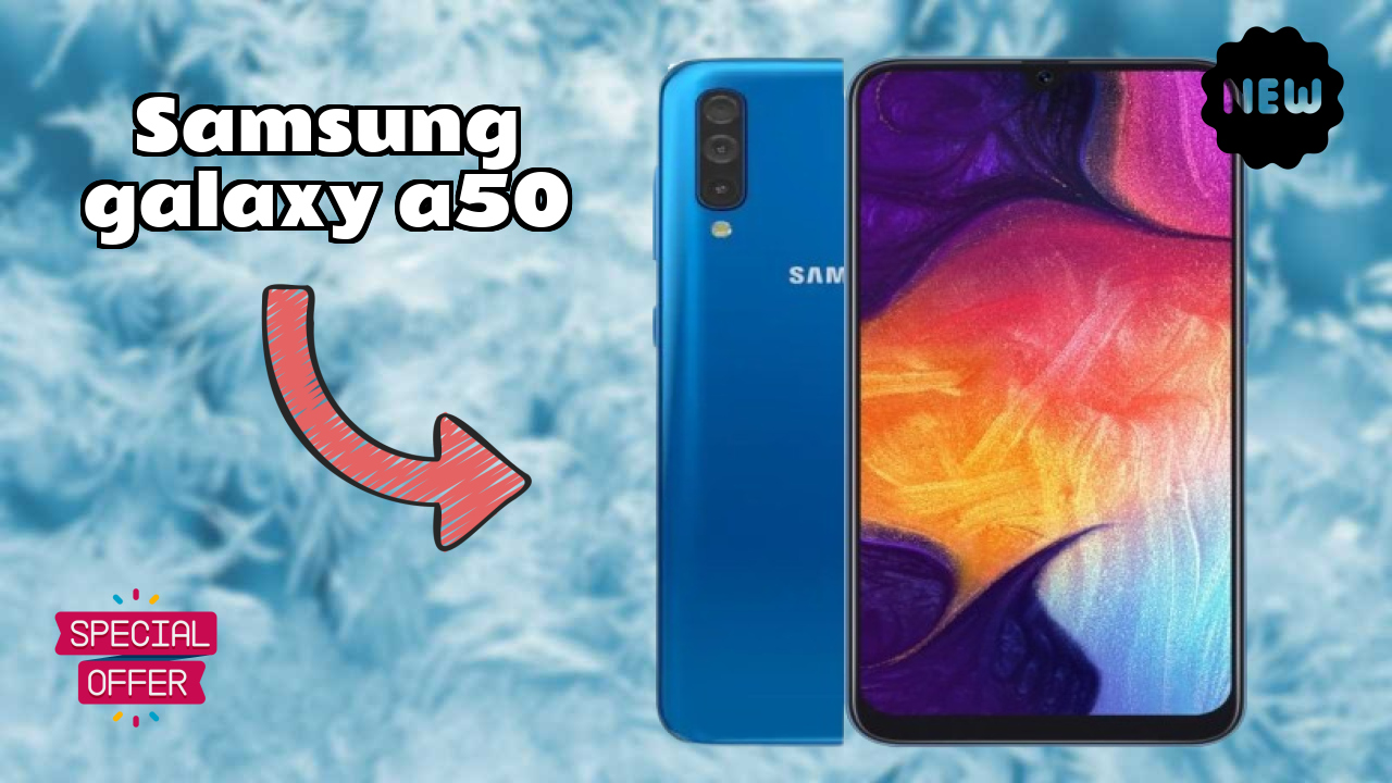 Samsung Galaxy A50 Battery Review: 4000 MAh Real Usage Test
