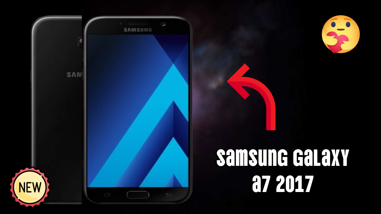 Samsung Galaxy A7 2017 at ₹25,900 - Best Deal Available Now