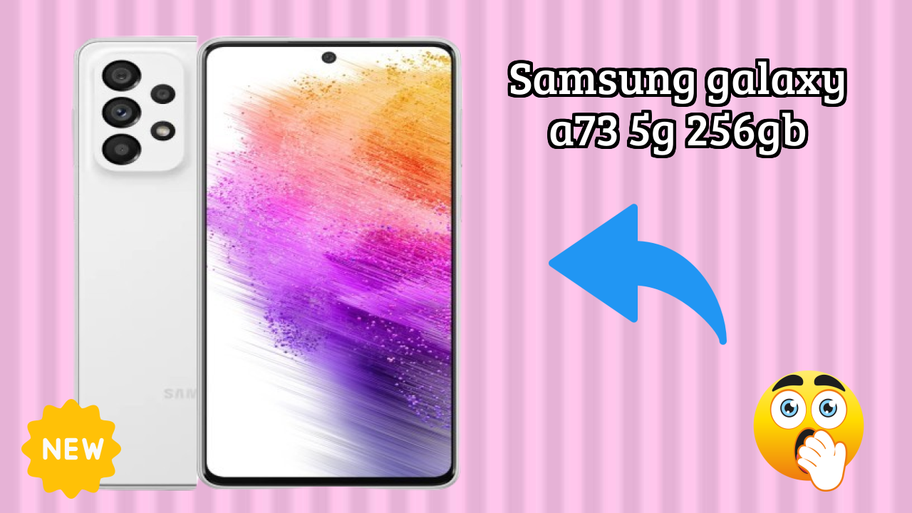 Samsung Galaxy A73 5G 256GB Gaming Benchmarks: Snapdragon 778G Tested