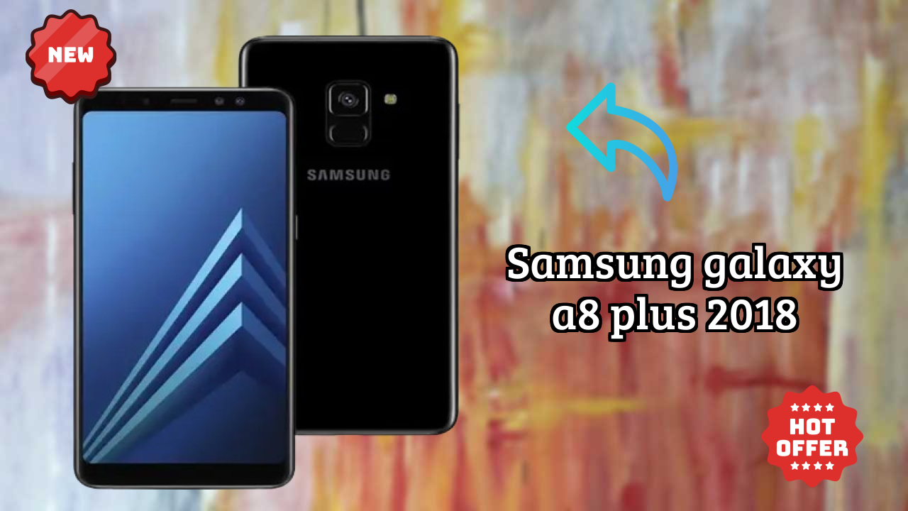 Samsung Galaxy A8 Plus 2018 Camera Review: 16 MP Rear Camera Photo Test