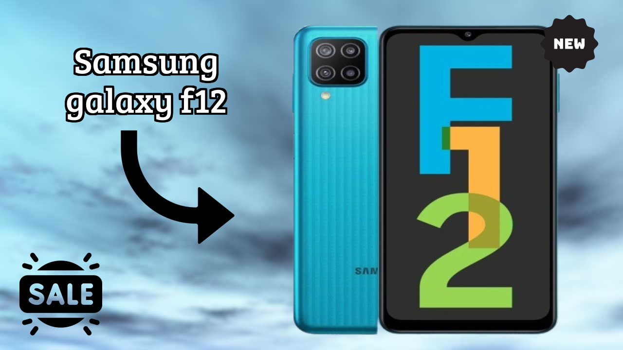 Samsung Galaxy F12 vs Competitors: Best Budget Phone