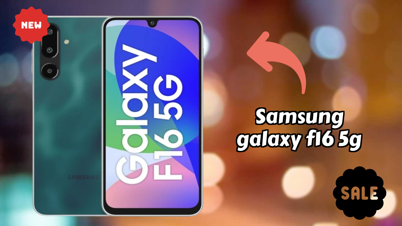 Samsung Galaxy F16 5G vs iPhone 15: Which Should You Buy?