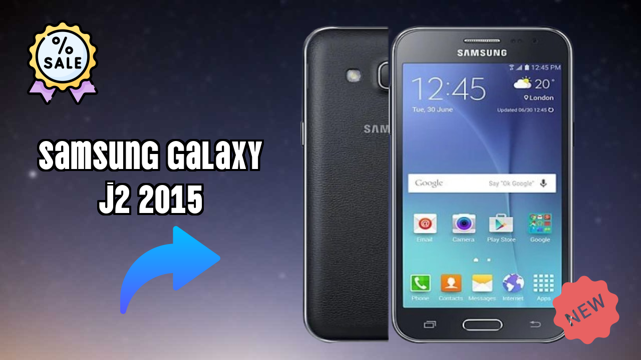Samsung Galaxy J2 (2015) Gaming Test: Samsung Exynos 3 Quad 3475 Performance